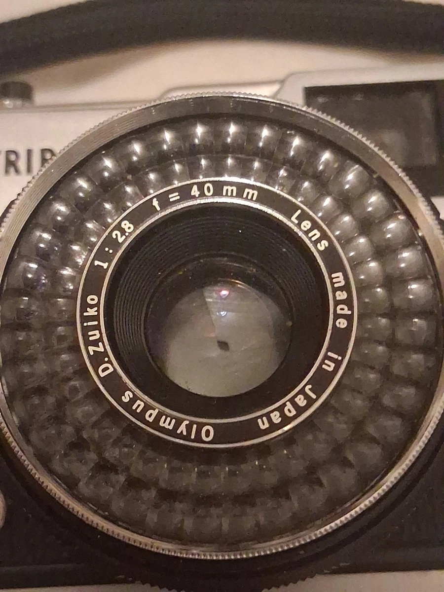 25+ Olympus Trip 35 for sale | Updated Oct 2026