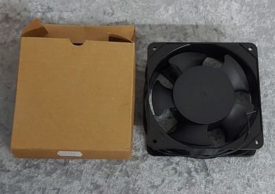 C03) XINDAFAN XD12038AC Robuster Luftflter