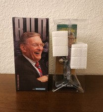 Bud Selig Bobblehead - Milwaukee Brewers - SGA 2015 - NEW