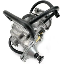 Arctic Cat, CARBURETOR ASSEMBLY 0470-354, 96-98 454