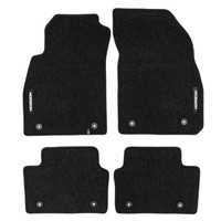 Frogum FußMattensatz Horizon HR424128 Textil FüR Opel Insignia Sports Tourer G09