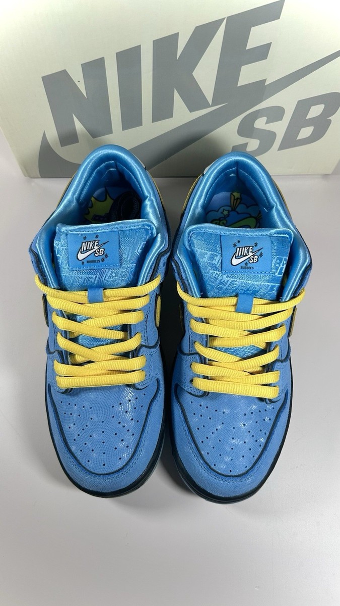 スケートボード Nike SB Dunk Low Pro QS 6 (US) Size 6 - Nike SB Dunk Low Pro QS Black/Multicolor/White 2022