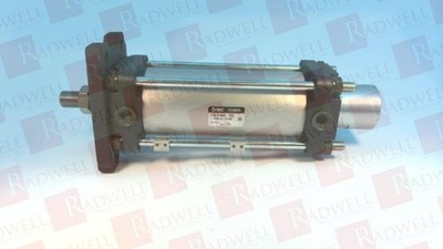 SMC CDA1FN63-125-F59L3-X105 / CDA1FN63125F59L3X105 (NEW NO BOX)