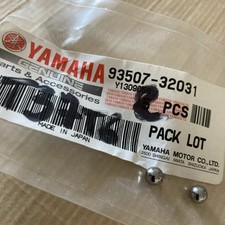 Yamaha 93507-32031 X2 bille