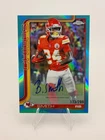 2025 Topps Signature Brashard Smith Red (RAW)