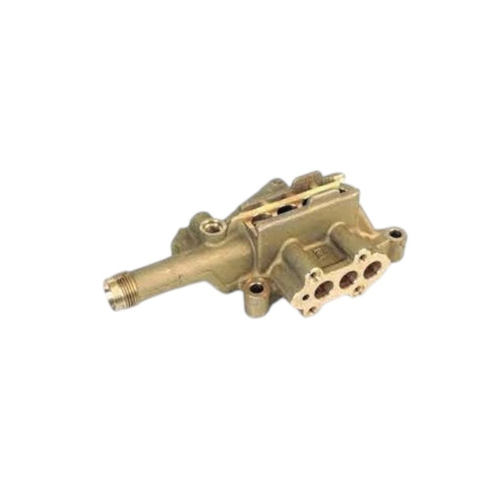 Culasse de cylindre Karcher 55502660 pour rénover la pompe de votre nettoyeur auto