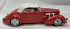 Matchbox Models Of Yesteryear 1937 Cord Model 812  Lesney