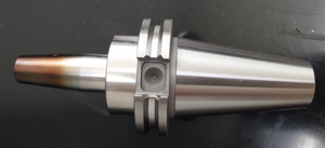 CAT40 1/8" Shrink Fit Holder -SF 1/8-3.5" G2.5 25000RPM (1pc)