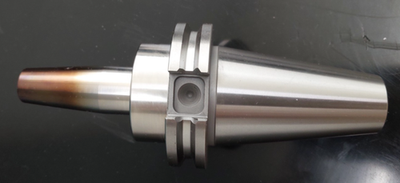 #ad #ad CAT40 1 8quot; Shrink Fit Holder SF 1 8 3.5quot; G2.5 25000RPM 1pc $65.00