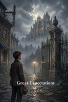Charles Dickens | Great Expectations | Taschenbuch | Englisch (2026)