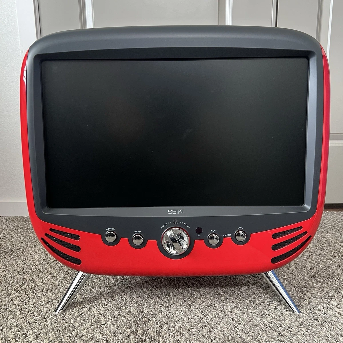 Seiki 20