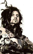 Rob Zombie Poster 11x17
