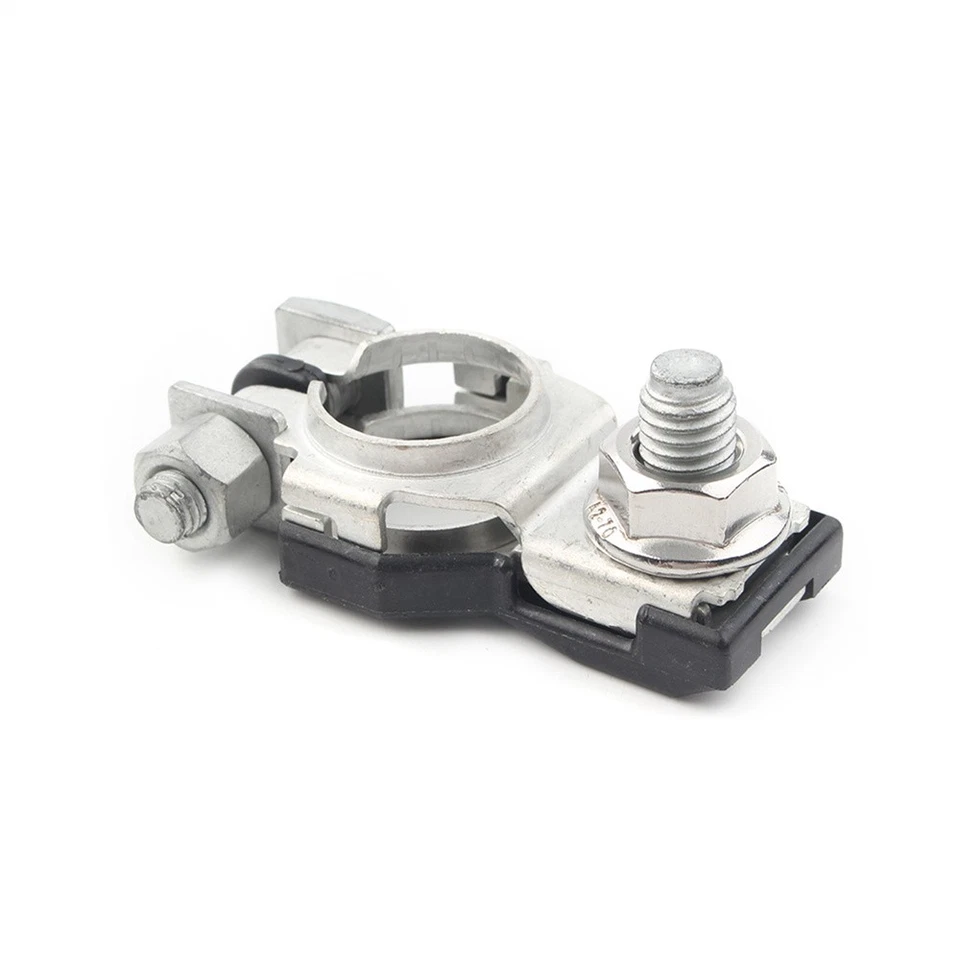 Positive Battery Terminal Connector For Nissan Altima Frontier Quest 24340-7F000 Foto 2 de 4