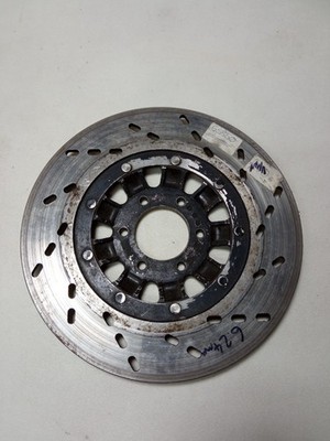 Suzuki GS 850 Bremsscheibe vorne Rotor 275mm Außendurchmesser