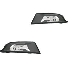 Nebelscheinwerfer links rechts H8 passend für Skoda Fabia III NJ3 NJ5