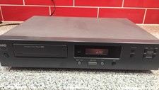 NAD 502 Compact Disc CD Player - Hifi Separate