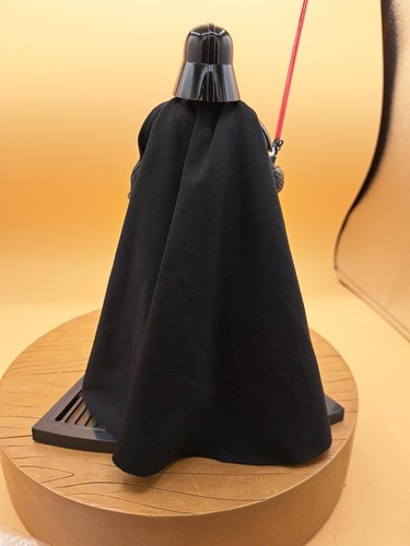 Hasbro Star Wars: The Black Series Hyperreal - Darth Vader Action Figure - Picture 2 of 5