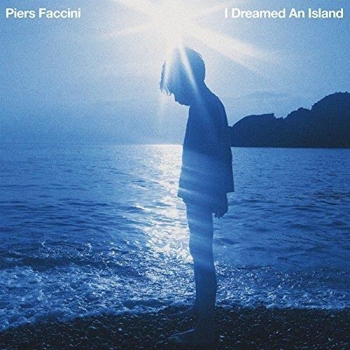 Vinile - Piers Faccini - I Dreamed An Island - Ponderosa Music & Art -D- Neu-image