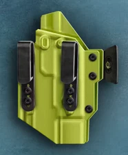 TREX ARMS Raptor Holster M&P 2.0 Full Size 4.25", TLR-1 HP-X Left Hand