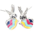 Costume Jewellery for Women Festive Earring Cute Dangle Earrings