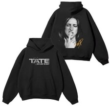 Tate McRae Miss Possessive Tour 2025 Hoodie, Sweatshirt ,T-shirt