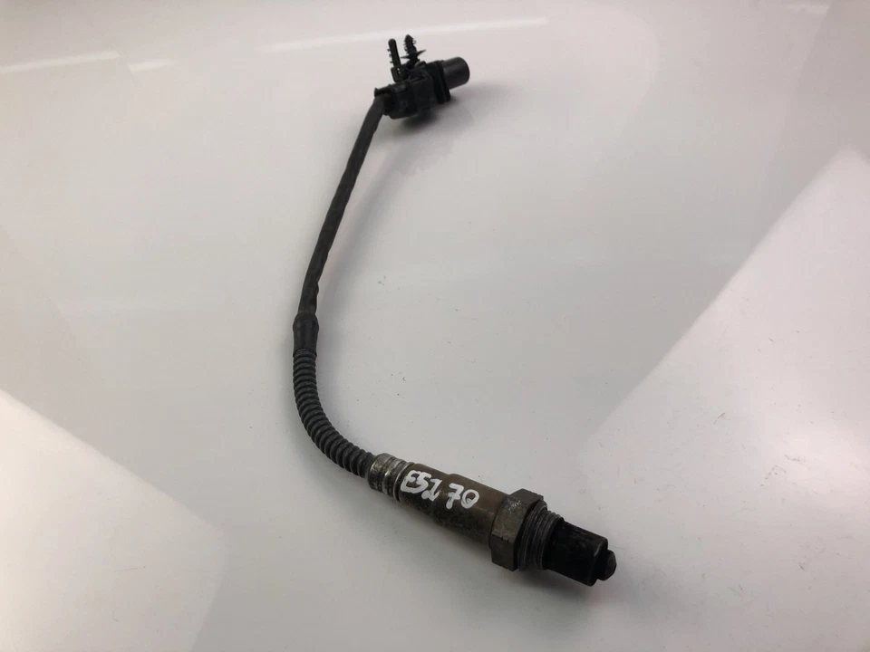 VOLVO XC70 II Lambda Oxygen Sensor 0258017456 14446959 - Immagine 2 di 4