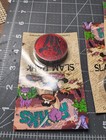 Lot Of 4 Original Rohks Slam Pack 3 Original Slammers Sealed Pogs 94 Upper Stahk — photo 3