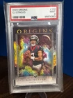 2023 Panini Origins Rookie Variation CJ Stroud #103 PSA 9 MINT Rookie RC
