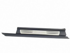 MERCEDES-BENZ SLK R171 Schwellerverkleidung vorne links 1716800135 38174519