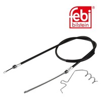Febi Bilstein Seilzug, Feststellbremse 171738 FüR Ford