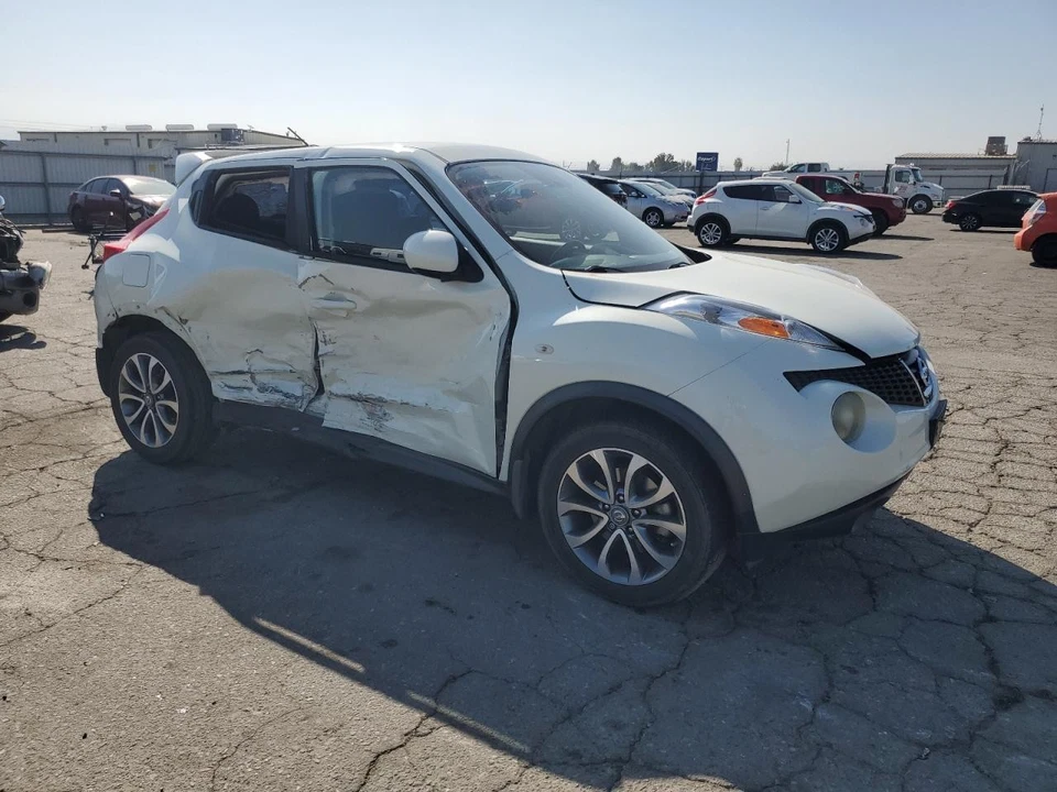 Used Power Brake Booster fits: 2012 Nissan Juke Nismo Grade A Foto 4 de 4