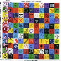 Nothing Works - Cd - F72Z