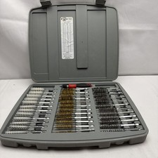 Mac Tools PBBS819DF 36 Pc Professional Bore Brush Set