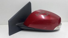 Retroviseur gauche (ou coque) Renault MEGANE