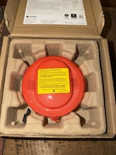 Kidde 20SA10 Hardwired Interconnected Smoke Detector Alarm 10 yr Battery