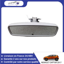 Retroviseur intérieur Renault Captur