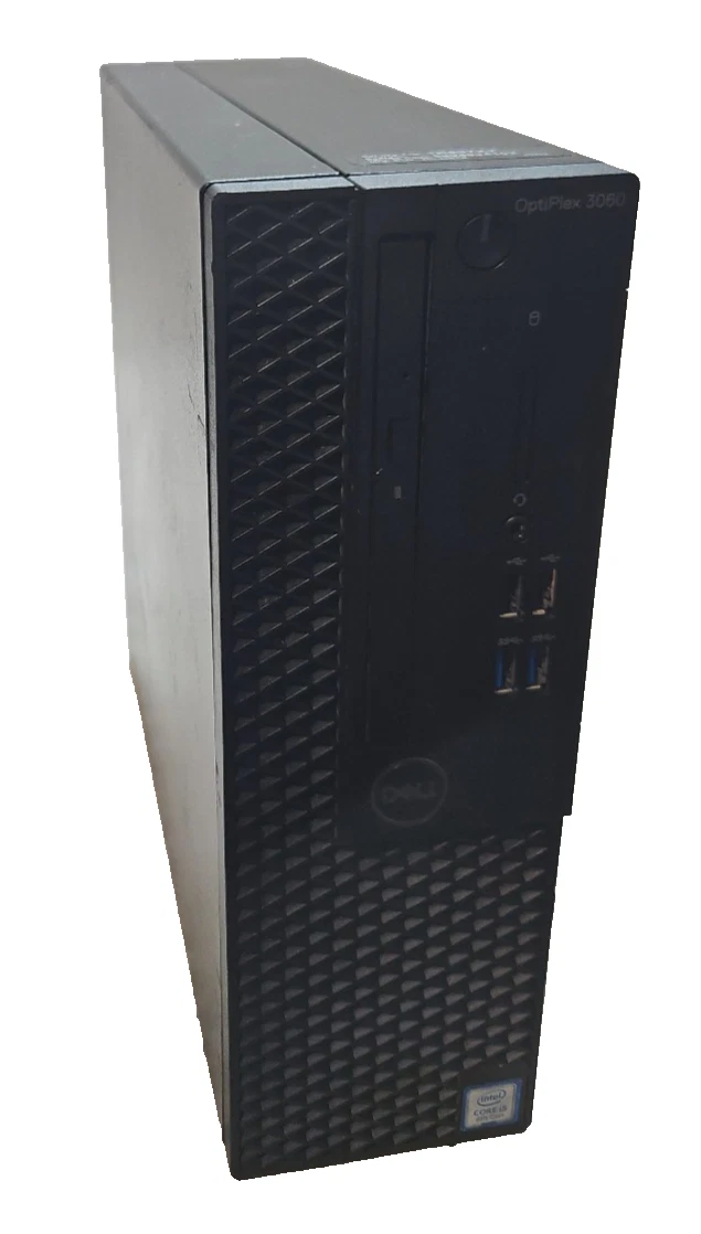 Dell OptiPlex 3060 PC Desktops & All-In-One Computers for sale - eBay
