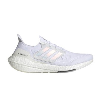 adidas UltraBoost 21 'Cloud White' FY0846 New Size