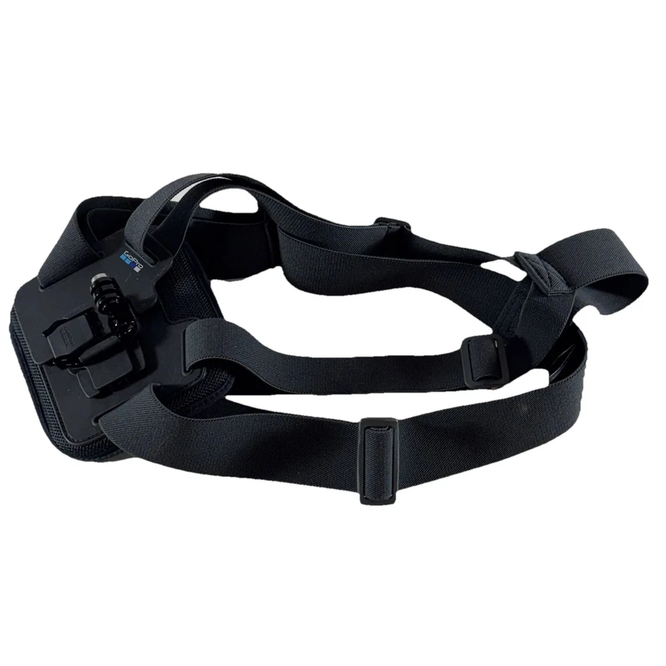 GoPro Chesty Chest Mount Harness Performance for HERO Action Cameras - Image 2 of 4