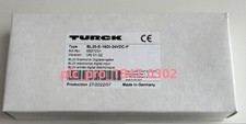 1PCS Brand New TURCK BL20-E-16DI-24VDC-P Communication Module Fast ship