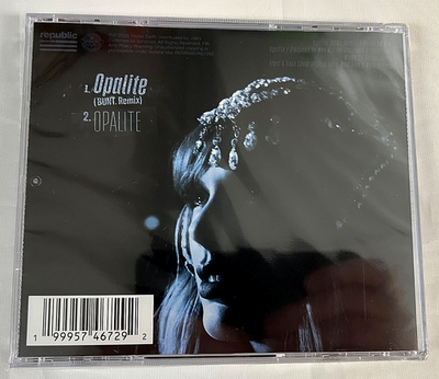 Taylor Swift Opalite Remix Chris Lake Bunt Ely Oaks Skream 4 CD
