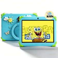 2026 aktualisierte Kinder Tablet, Android 15 ...