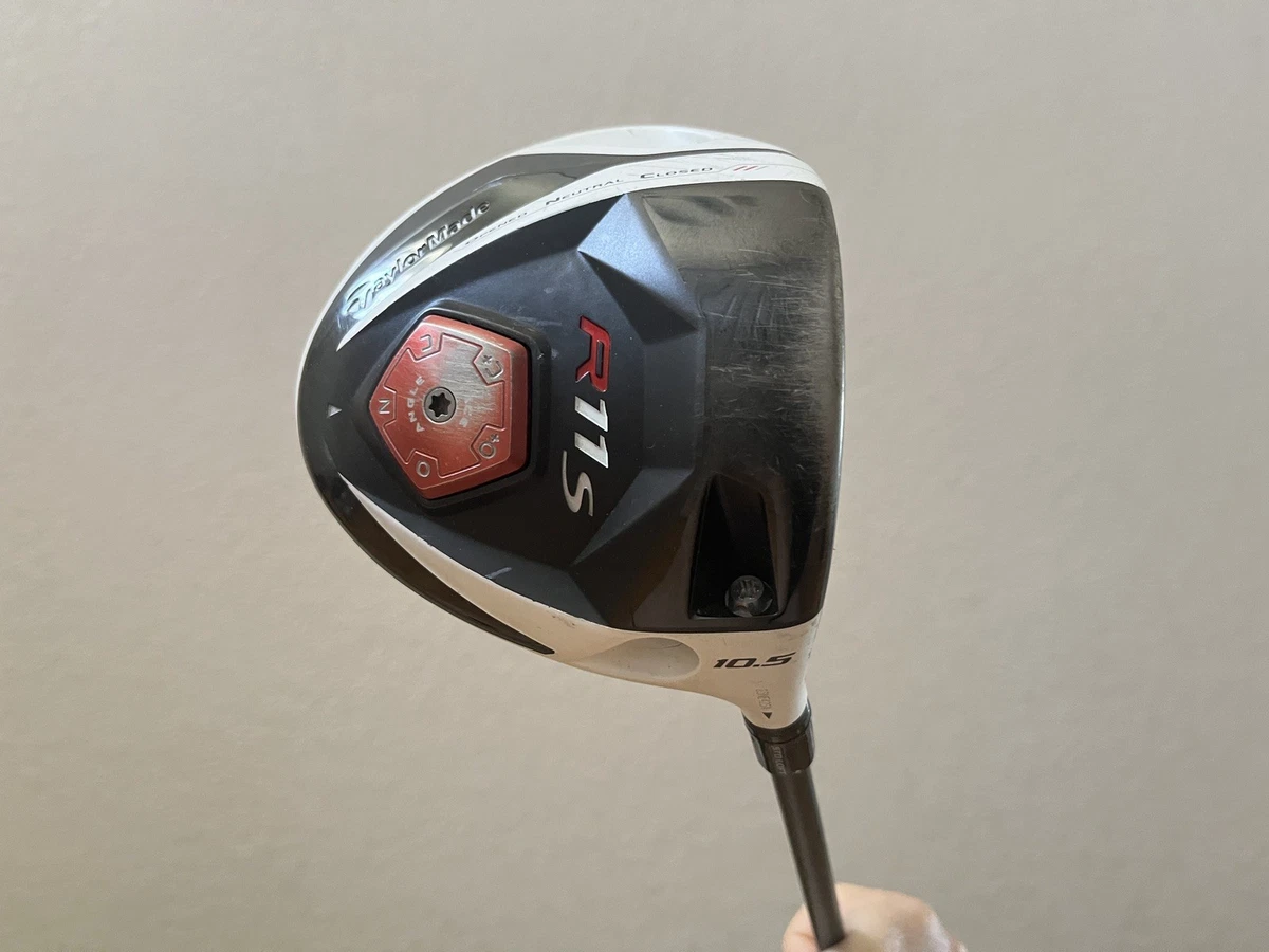 Taylormade R11s Driver for sale | eBay