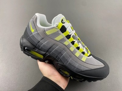 Size 9 - Nike Air Max 95 OG 2025 / 2026 Big Bubble - Neon for sale