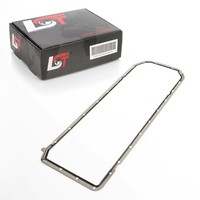 ÖLwannendichtung FüR BMW 6 Zylinder E36 E34 E39 E46 E60 E61 E38 Z3 Z4 X3 X5 M3