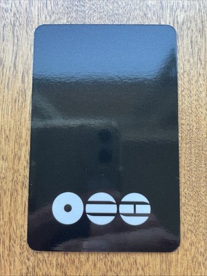 BTS - J-Hope Jhope ARIRANG Rooted In Music Target US Ver Photocard