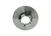 2X Bosch Bremsscheibe 0 986 478 138 FüR VW