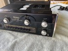 McIntosh Preamp Integrated Amplifier Ma6100 / Serviced / Very Good Cosmetic /