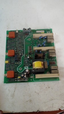 Control Techniques 7004-0184 Issue 2 9300-9600 DCN 95647 299101/80 E243/3B/AJ