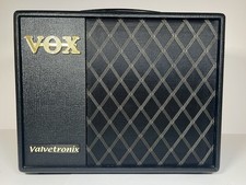 Vox Valvetronix VT20X Electric Guitar amplifyer